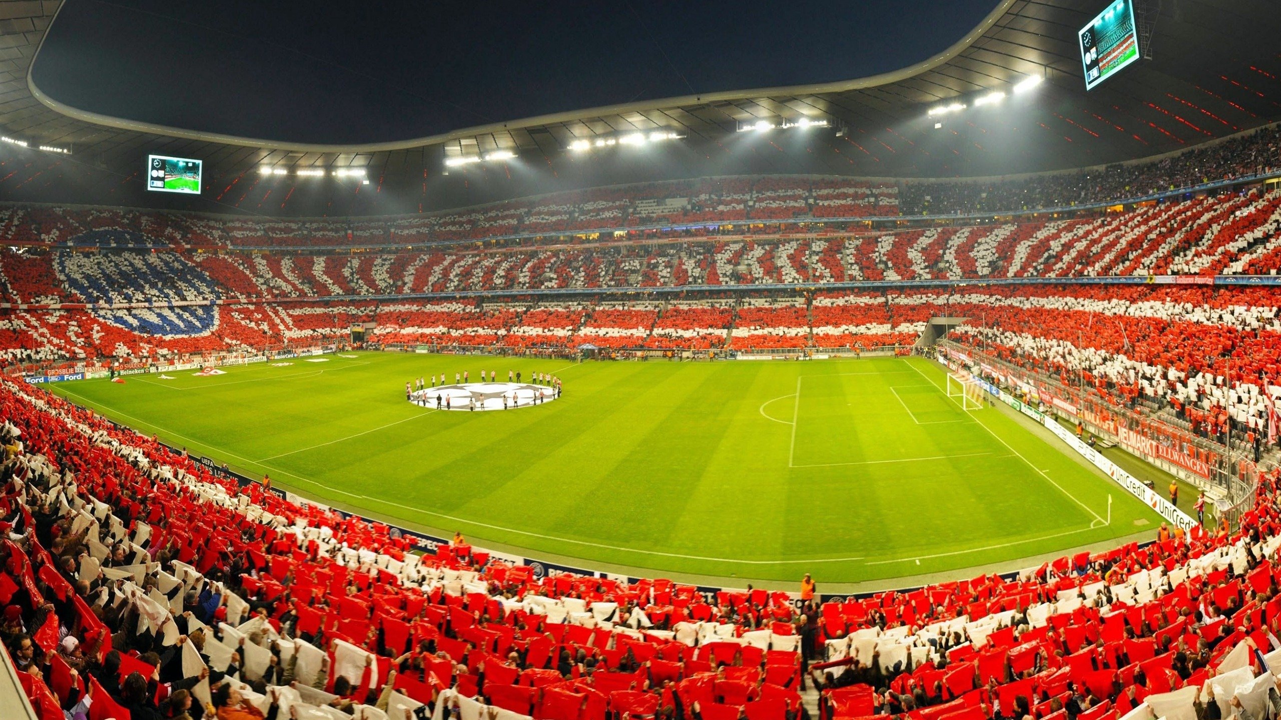 欧洲足球的盛事：破解欧冠成功的秘密武器，欧洲足坛怎么了